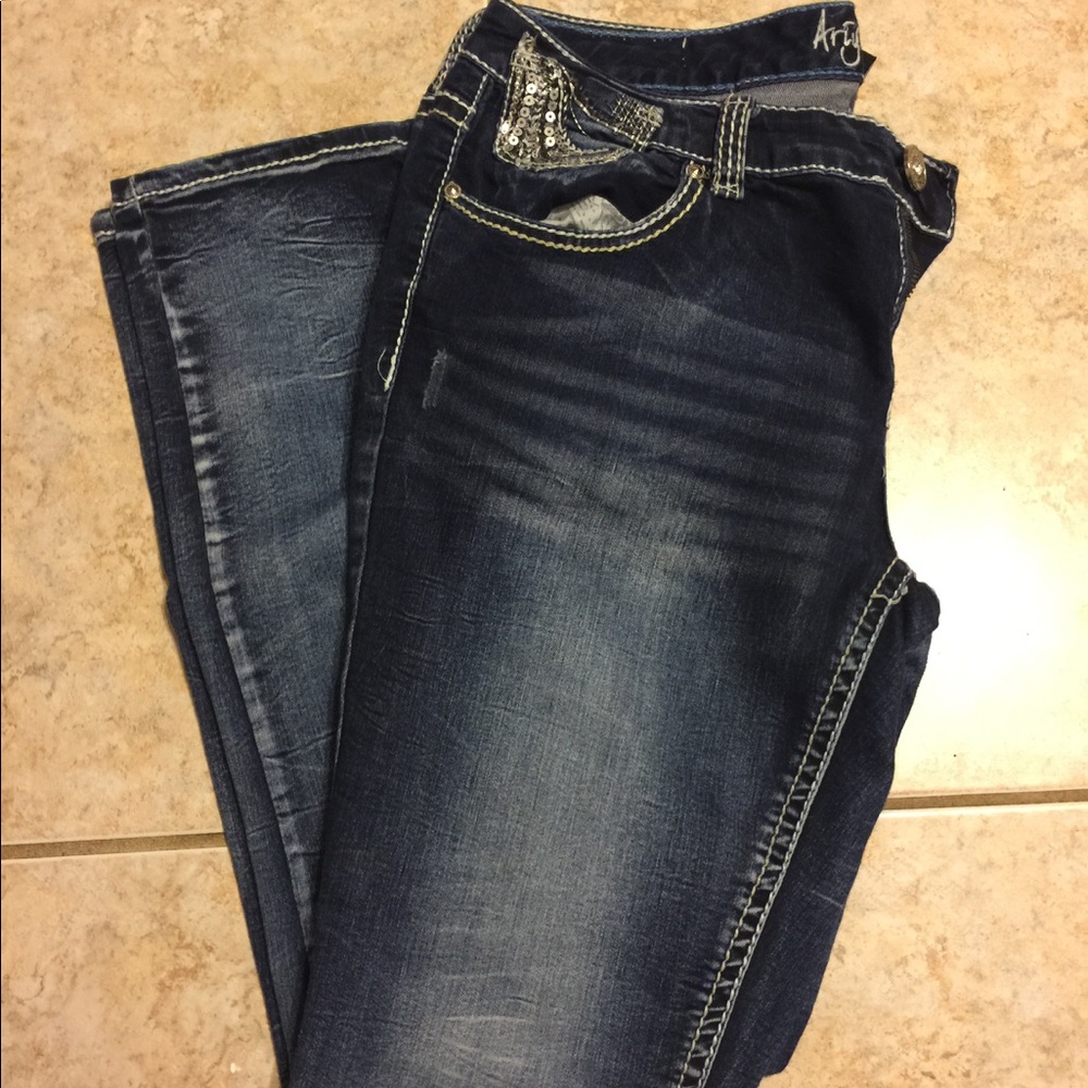 Jeans